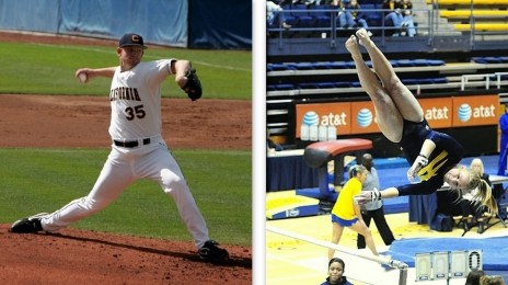 Cal Cuts Five Varsity Sports, Two LAHS Grads Affected